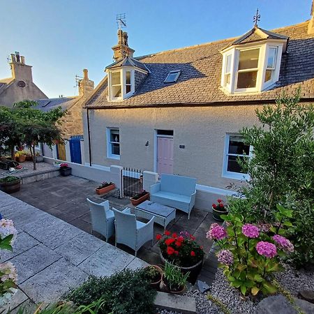 Creel Cottage คัลเลน ภายนอก รูปภาพ