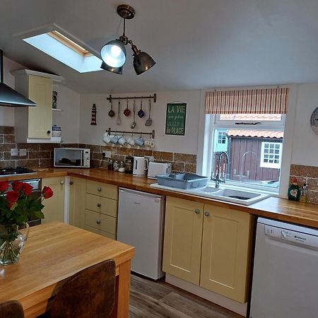 Creel Cottage คัลเลน ภายนอก รูปภาพ