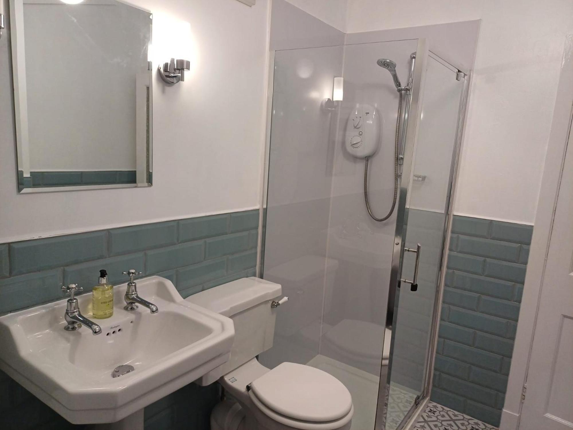 Creel Cottage คัลเลน ภายนอก รูปภาพ