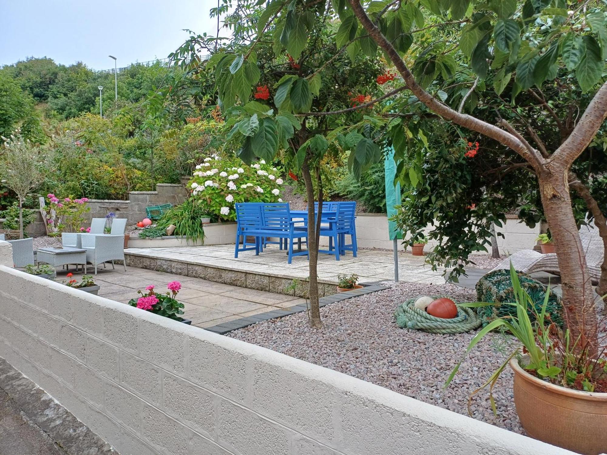 Creel Cottage คัลเลน ภายนอก รูปภาพ