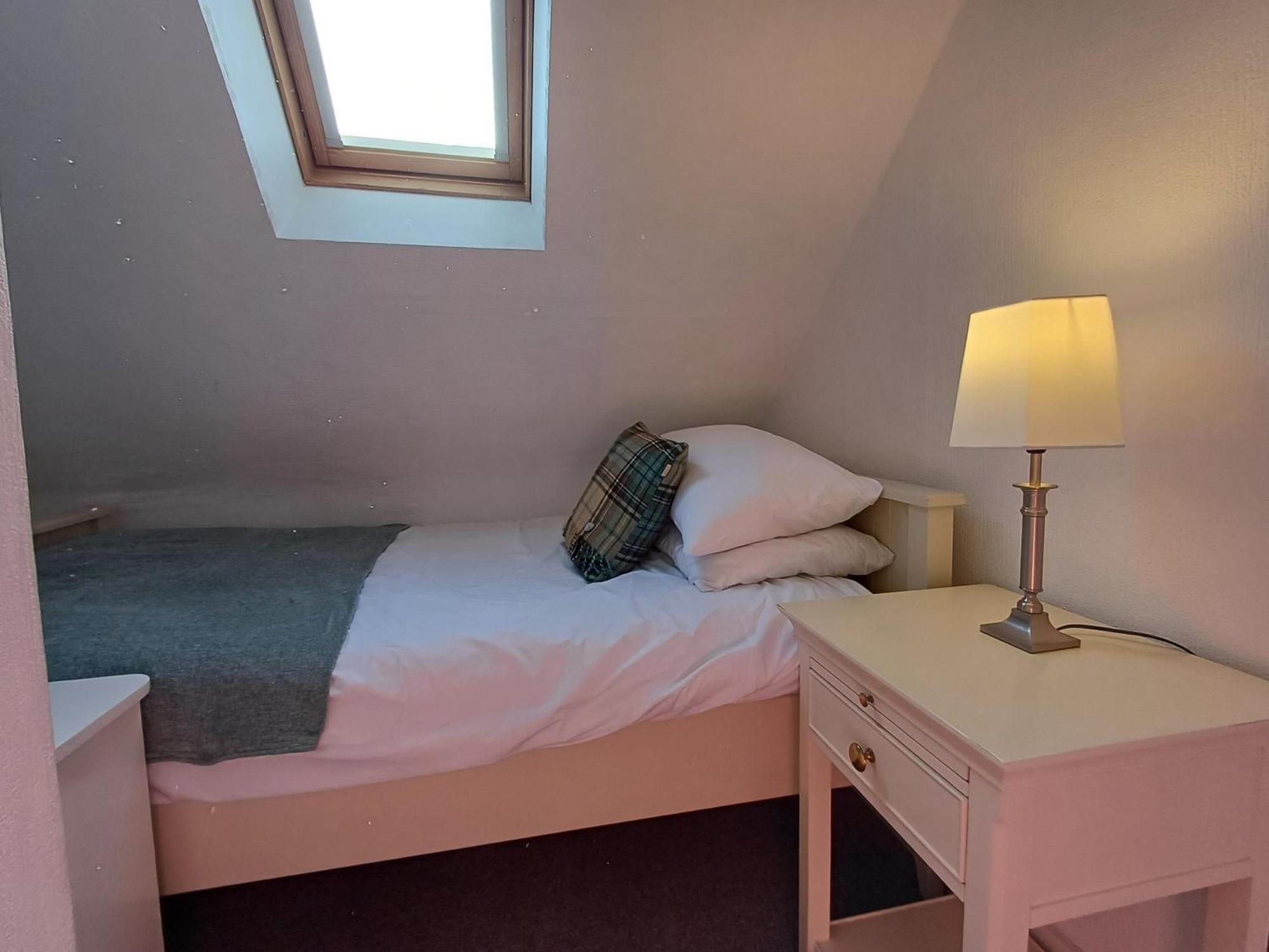 Creel Cottage คัลเลน ภายนอก รูปภาพ