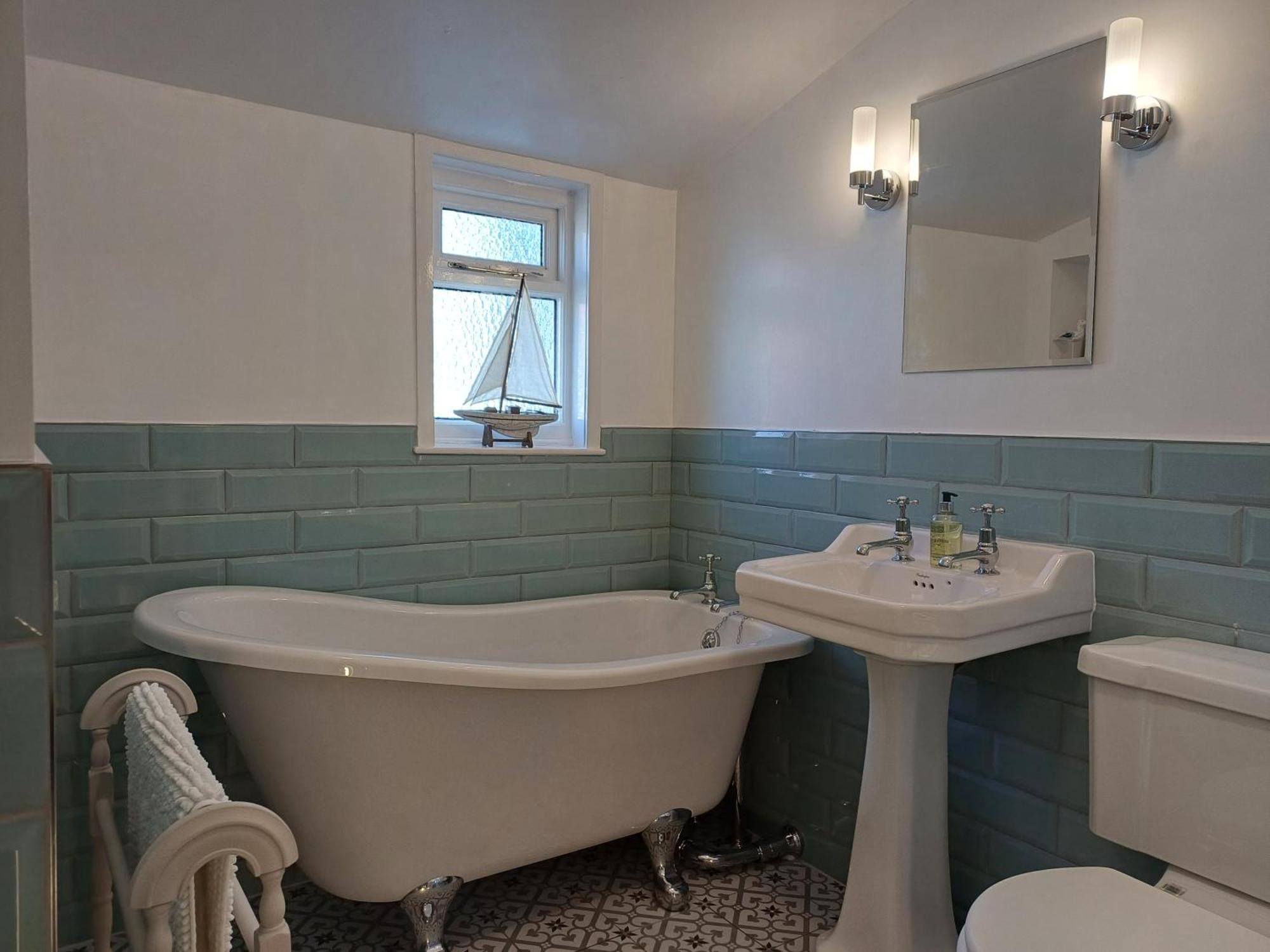 Creel Cottage คัลเลน ภายนอก รูปภาพ