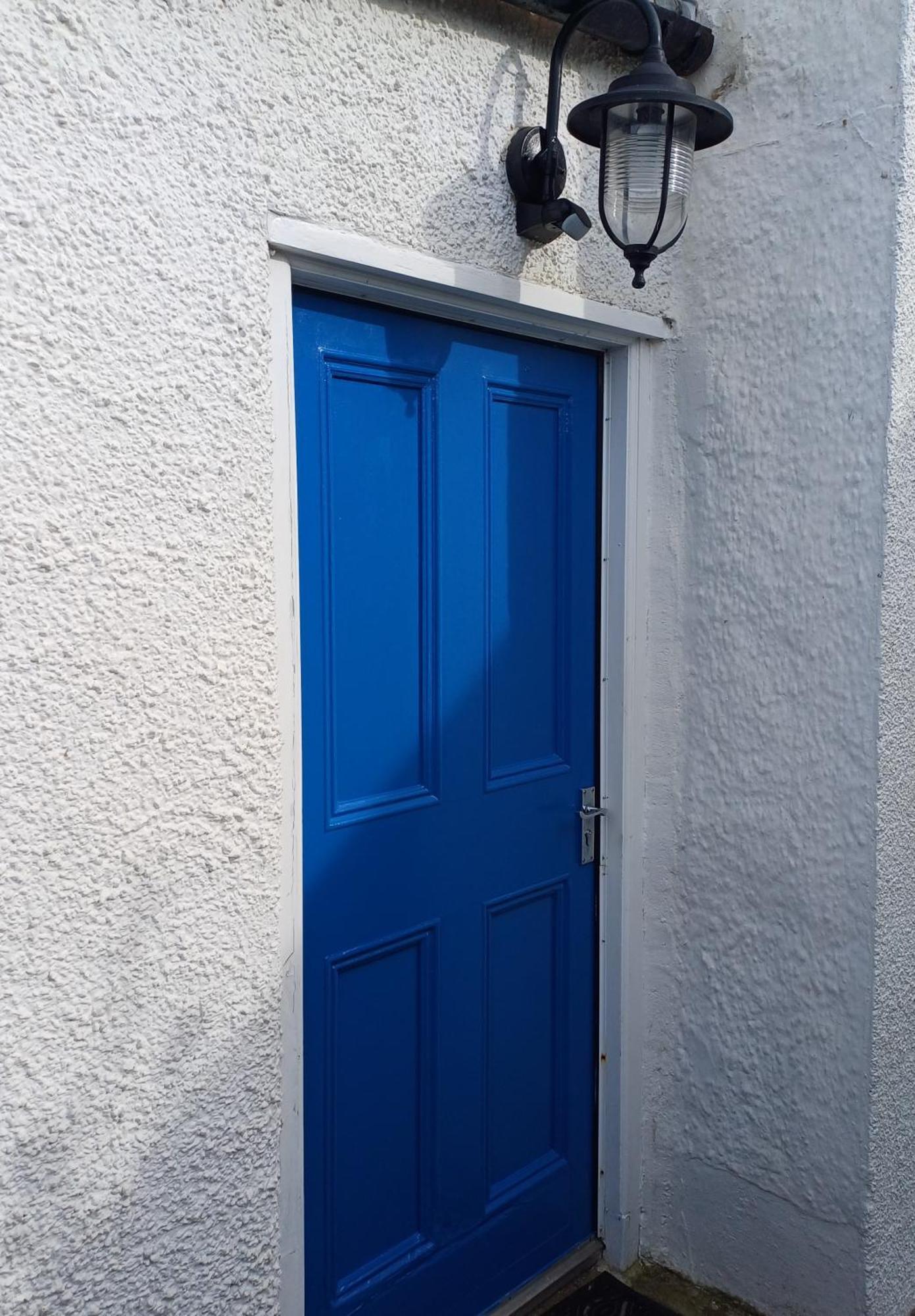 Creel Cottage คัลเลน ภายนอก รูปภาพ