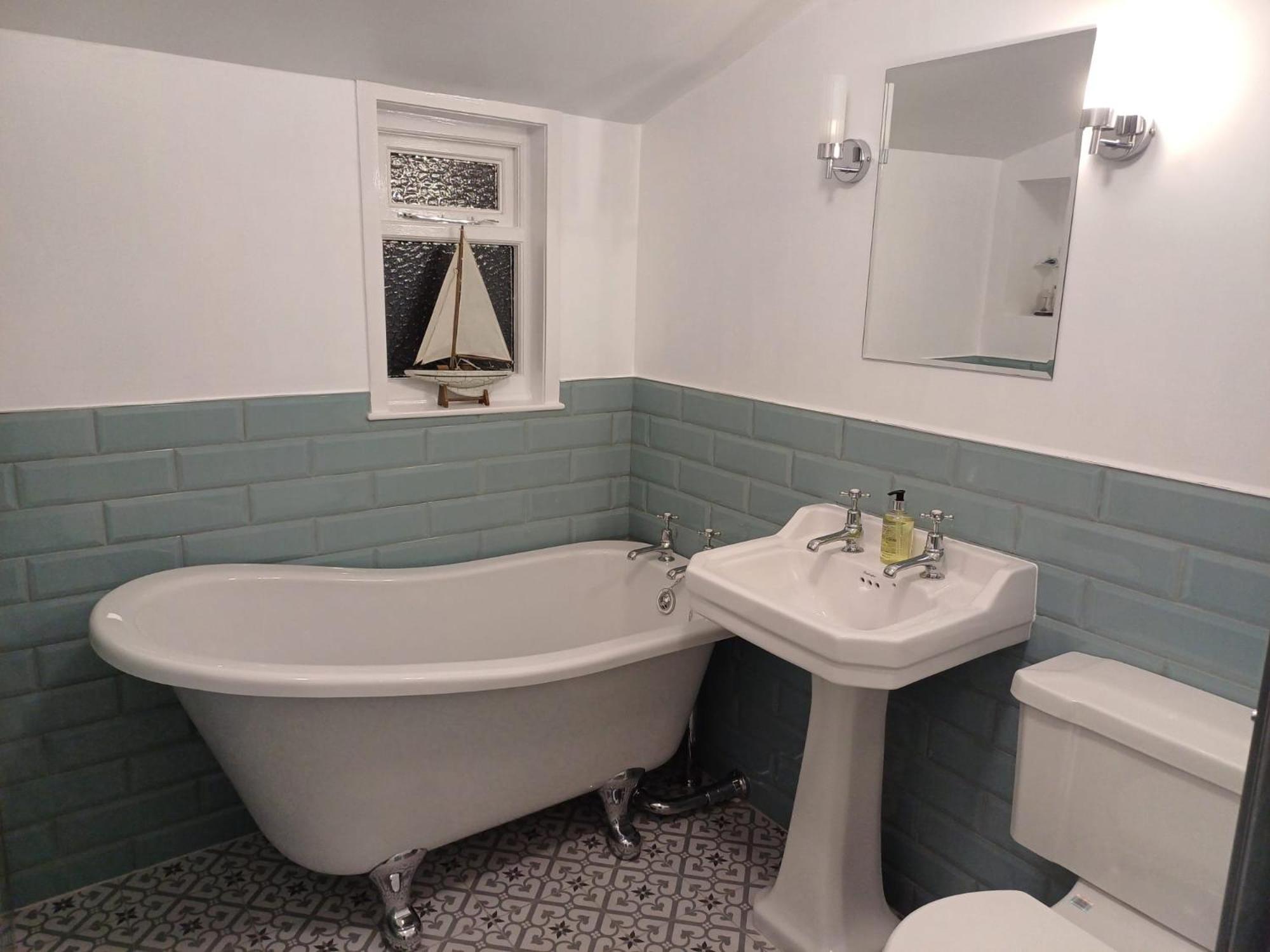 Creel Cottage คัลเลน ภายนอก รูปภาพ